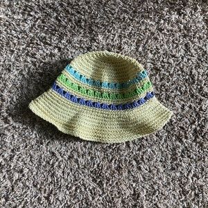 Summer Hat